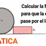 🔴 EJERCICIO RESUELTO de FÍSICA ESTÁTICA: ANGULOS, EQUILIBRIO, VECTORES, POLEAS y BLOQUES