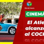 🟢 Problema Resuelto de CINEMÁTICA MRUV | El atleta 🏃‍♂️ Alcanzara al automóvil? EXAMEN CLASICO RESUELTO