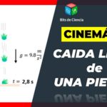 🟢 Problema Resuelto de CINEMÁTICA CAIDA LIBRE | Calcular la velocidad de impacto de un objeto y la altura del Edificio