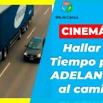 🟢 Problema Resuelto de CINEMÁTICA MRUV | Hallar el tiempo exacto para adelantar al camión 🚛 EXAMEN RESUELTO UMSA